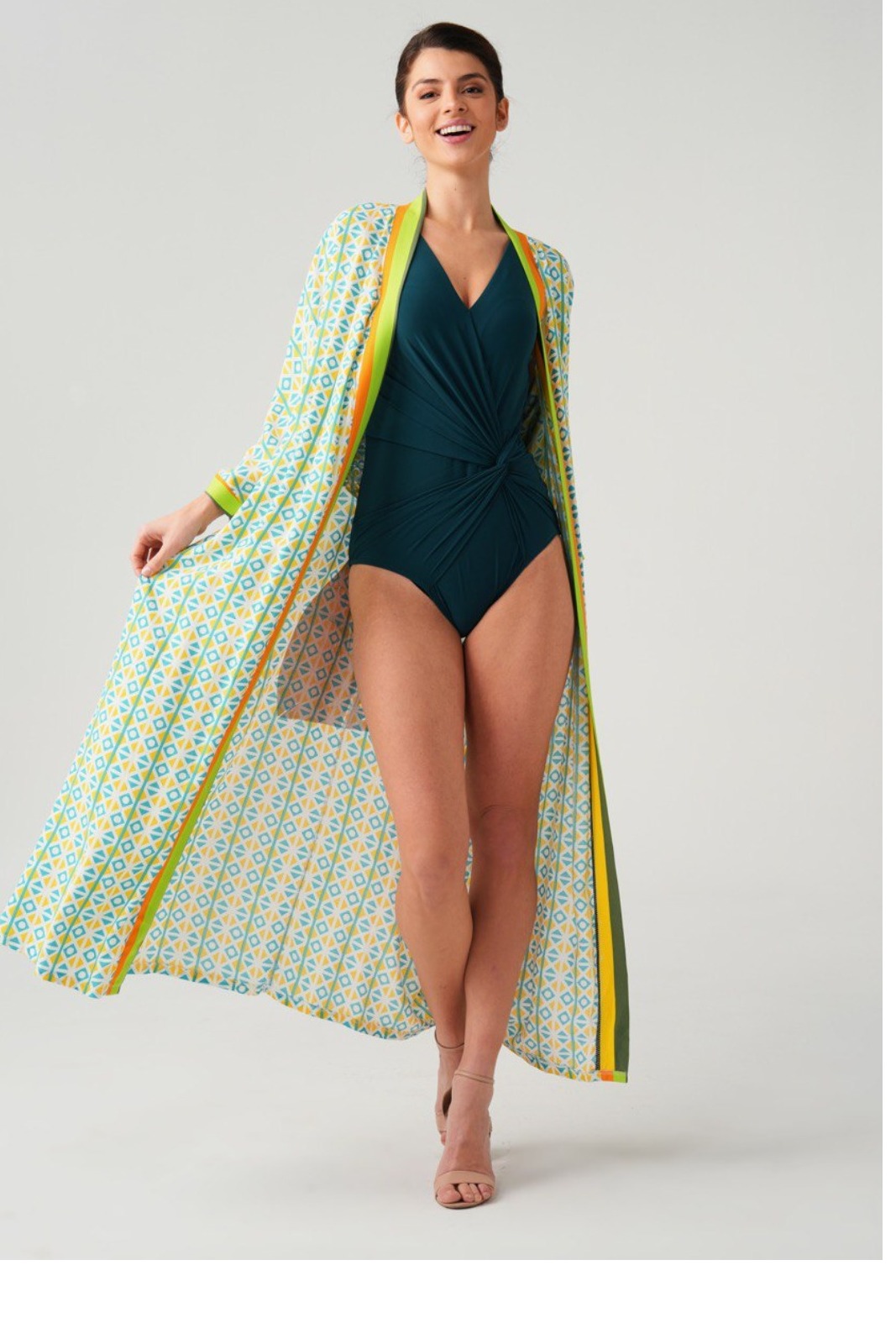 SEA&MARK KAFTAN -2360-499